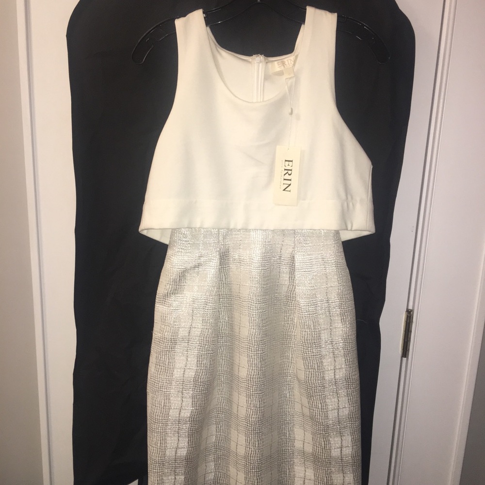ERIN by Erin Fetherston dress